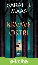 Krvavé ostří