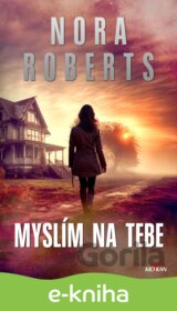 Myslím na tebe