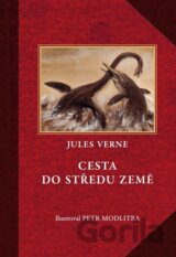 Cesta do středu Země