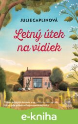 Letný útek na vidiek