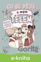 Co se děje s mým tělem