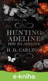 Hunting Adeline Hon na Adeline