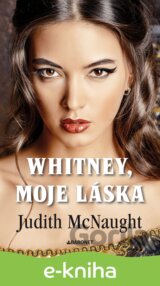 Whitney, moje láska