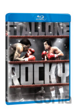 Rocky
