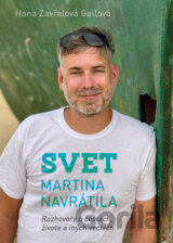 Svet Martina Navrátila