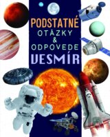 Vesmír - Podstatné otázky & odpovede