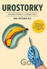 Urostorky