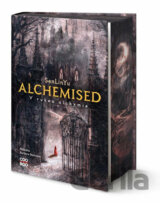 Alchemised (český jazyk)