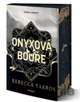 Onyxová bouře - exkluzivní vydání