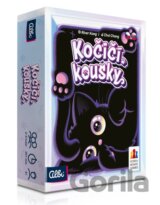 Kočičí kousky