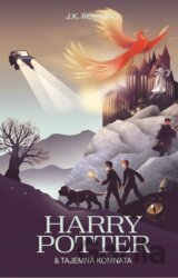 Harry Potter a Tajemná komnata
