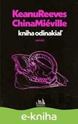 Kniha odinakiaľ