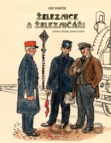 Železnice a železničáři