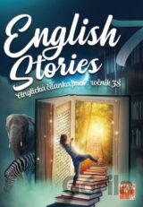 English stories - anglická čítanka pre 7. ročník ZŠ