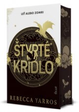 Štvrté krídlo