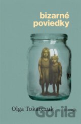 Bizarné poviedky