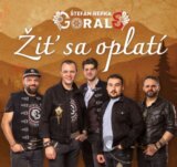 Štefan Repka & Gorals: Žiť Sa Oplatí
