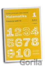 Matematika 1C (pracovný zošit)