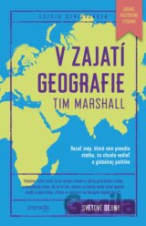 V zajatí geografie (rozšírené vydanie)