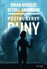 Púštne červy Duny