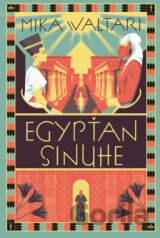 Egypťan Sinuhe