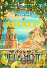 Intrigy v Amalfi