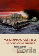 Tanková válka na východní frontě
