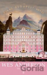 The Grand Budapest Hotel