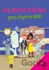 Hlavocvična pro chytré děti