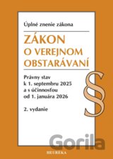 Zákon o verejnom obstarávaní.