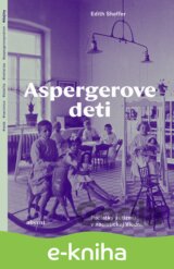 Aspergerove deti