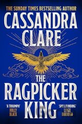 The Ragpicker King