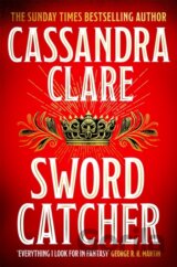 Sword Catcher