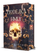 Zlodejka hmly