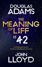 The Meaning of Liff