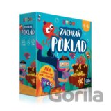 Kvído: Zachráň poklad (CZ/SK)