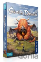 Škola drakov