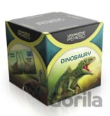 Vedomostné pexeso - Dinosaury