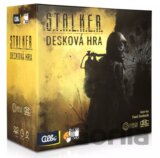 Stalker: stolová hra