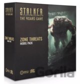 Stalker: Zone Threats