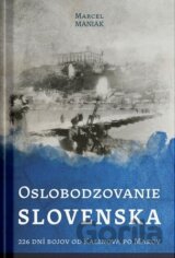 Oslobodzovanie Slovenska
