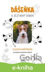 Dášeňka a její nový domov