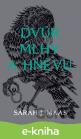 Dvůr mlhy a hněvu