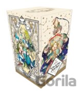 Witch Hat Atelier Manga Box Set 1