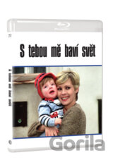 S tebou mě baví svět