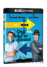 Chyť mě, když to dokážeš