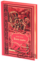 Zlatá sopka