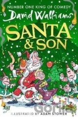Santa & Son