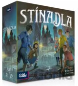 Stínadlá
