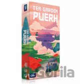 Čajová zahrada: Puerh